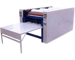 ماشین چاپ برای کیسه های بافته